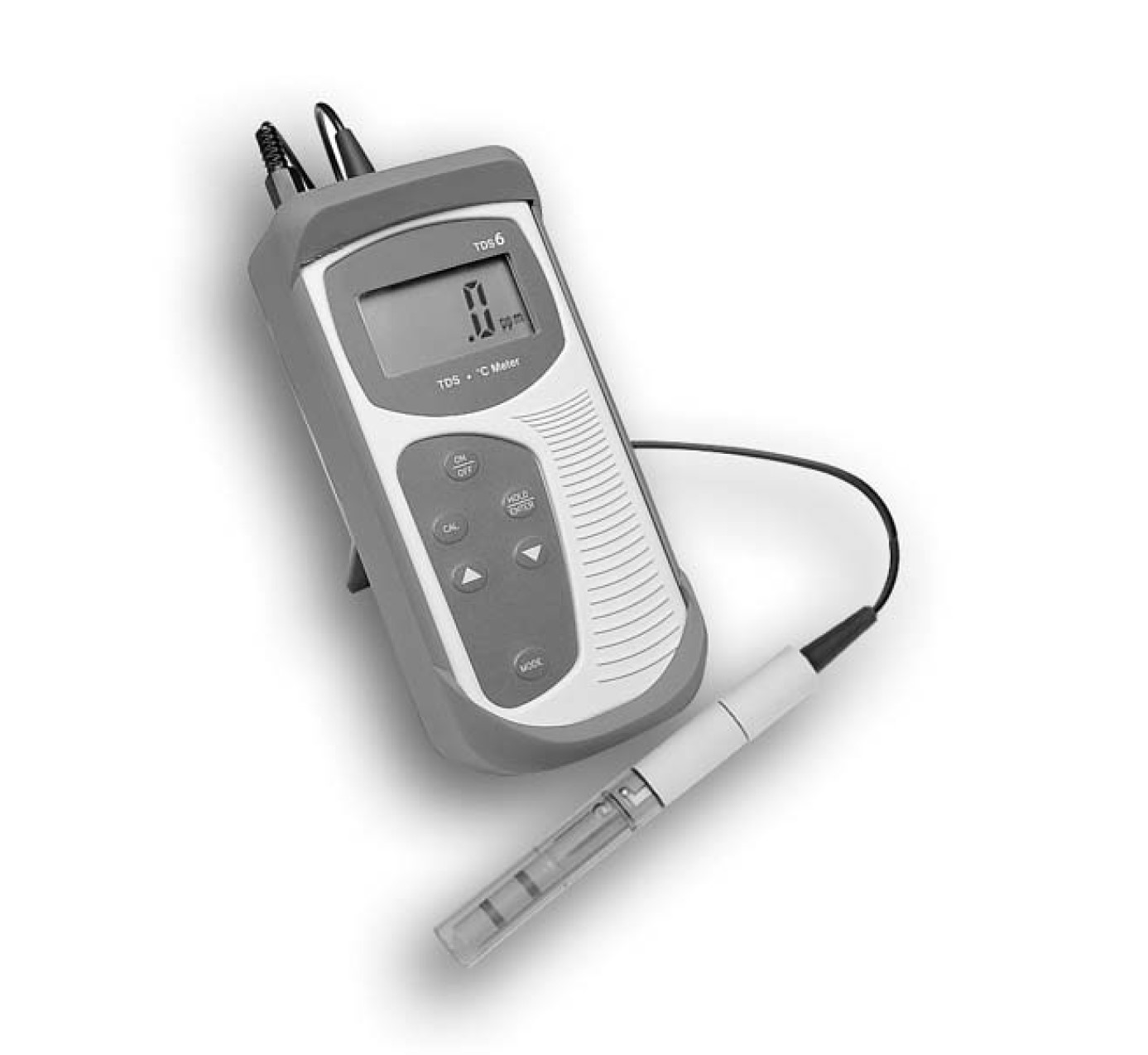 KYZEN Oakton Con 6+ Conductivity Meter | Process Care